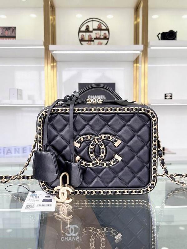 Chanel Handbags 619